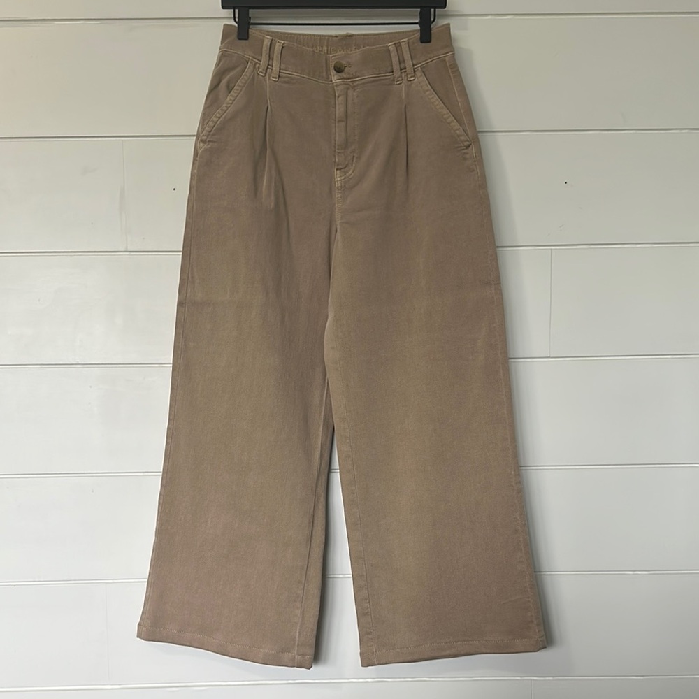 AE Wide Leg Pants